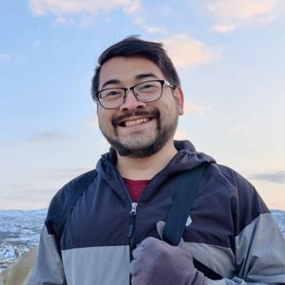 Justin G., Outreach Magic certified lead generation operator